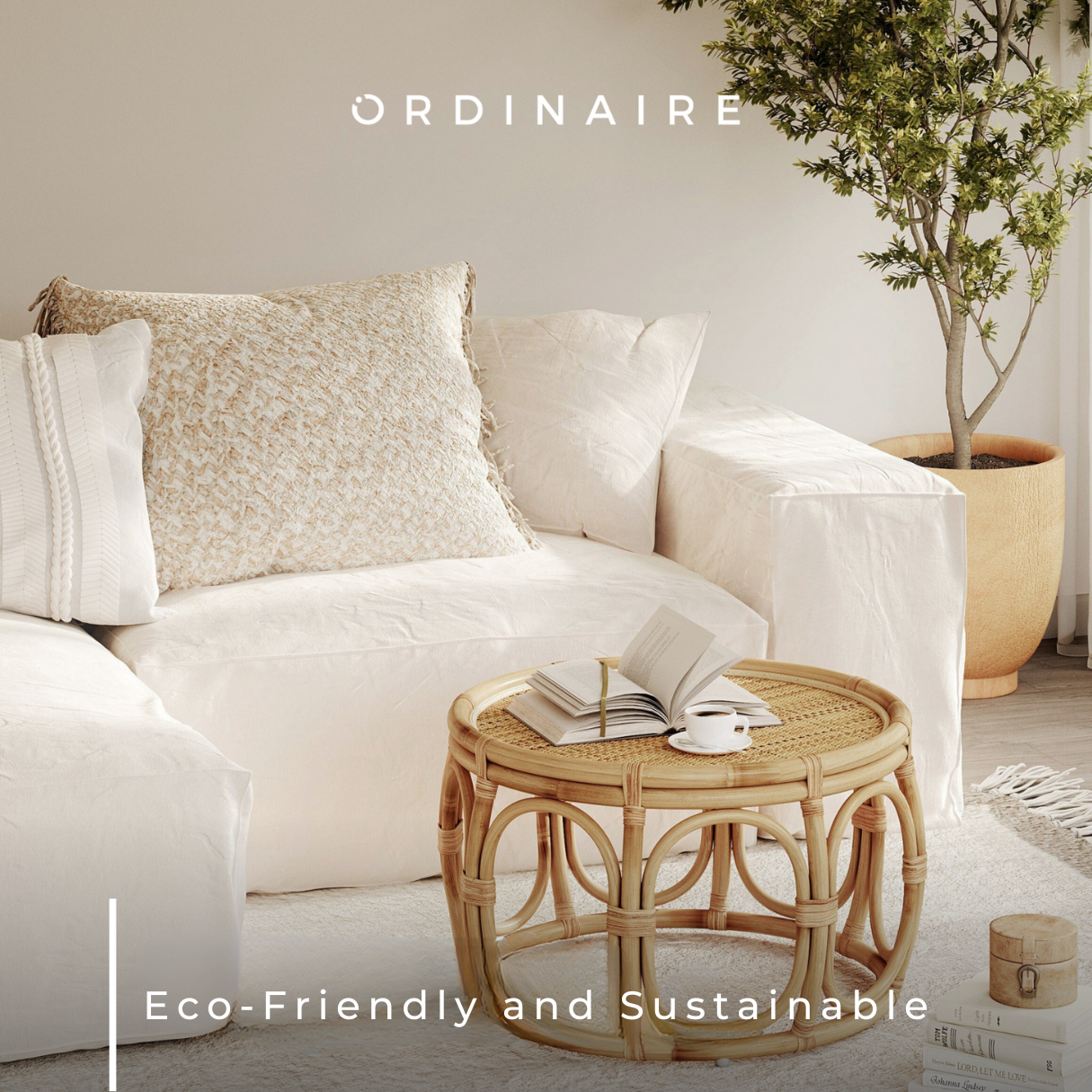 Eco-Friendly and Sustainable