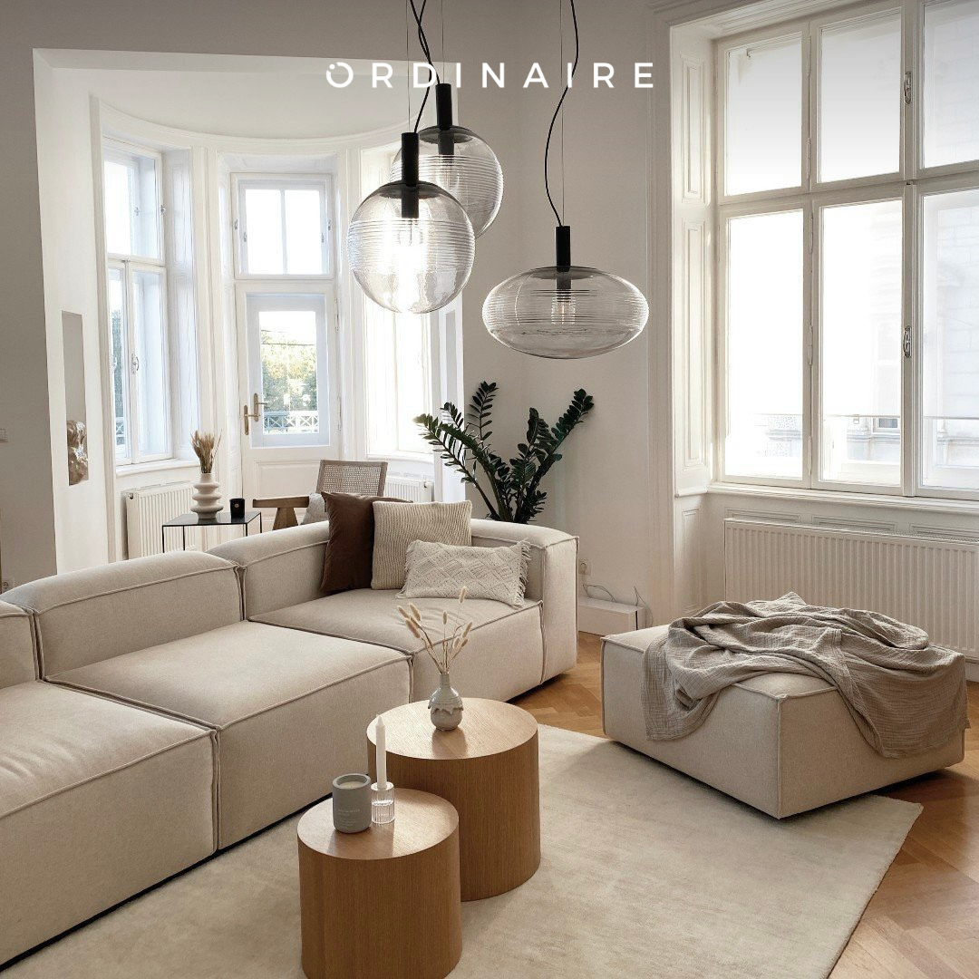 Sofa Dimensions (Width, Depth, and Height) 