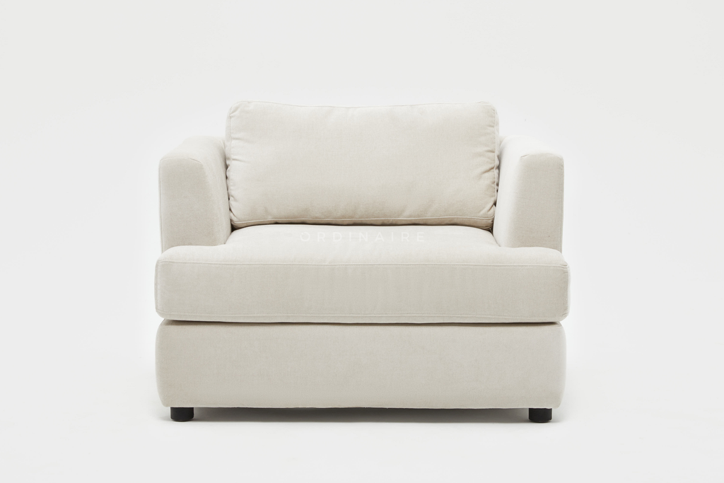 RAINDROP ARMCHAIR