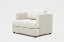 RAINDROP ARMCHAIR