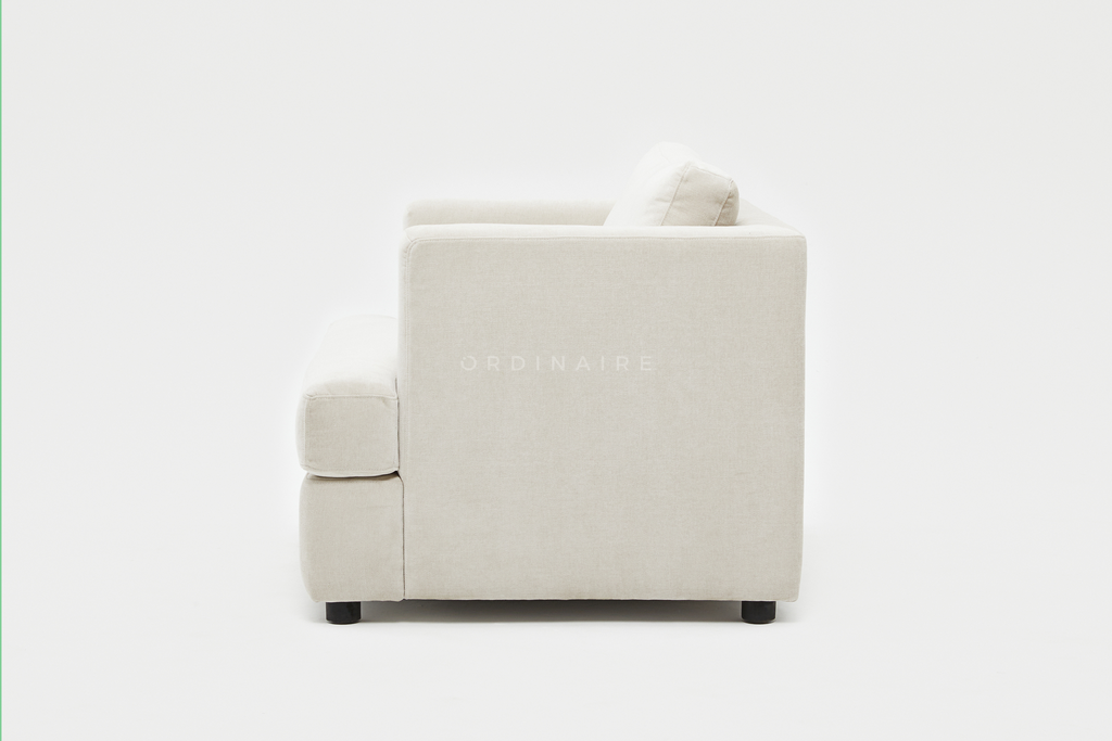 RAINDROP ARMCHAIR