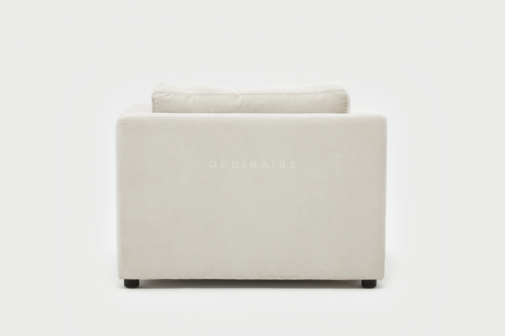 RAINDROP ARMCHAIR