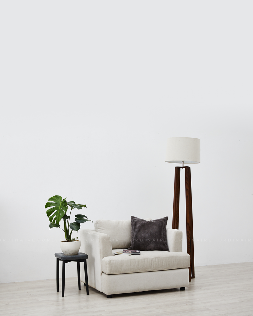 RAINDROP ARMCHAIR