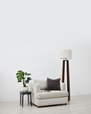 RAINDROP ARMCHAIR
