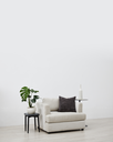 RAINDROP ARMCHAIR
