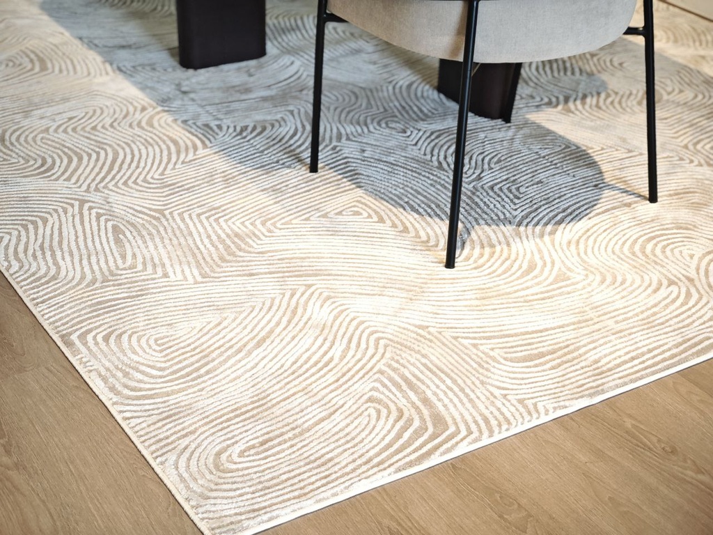 CANYON RUG (6343B) - Display
