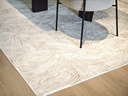 CANYON RUG (6343B) - Display