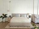 CARINA BED WITH (2 storage - Left side) - Display