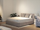CARINA BED WITH (2 storage - Left side) - Display