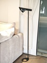 COLLIN FLOOR LAMP - Display