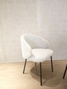 CHARLOTTE CHAIR - Display