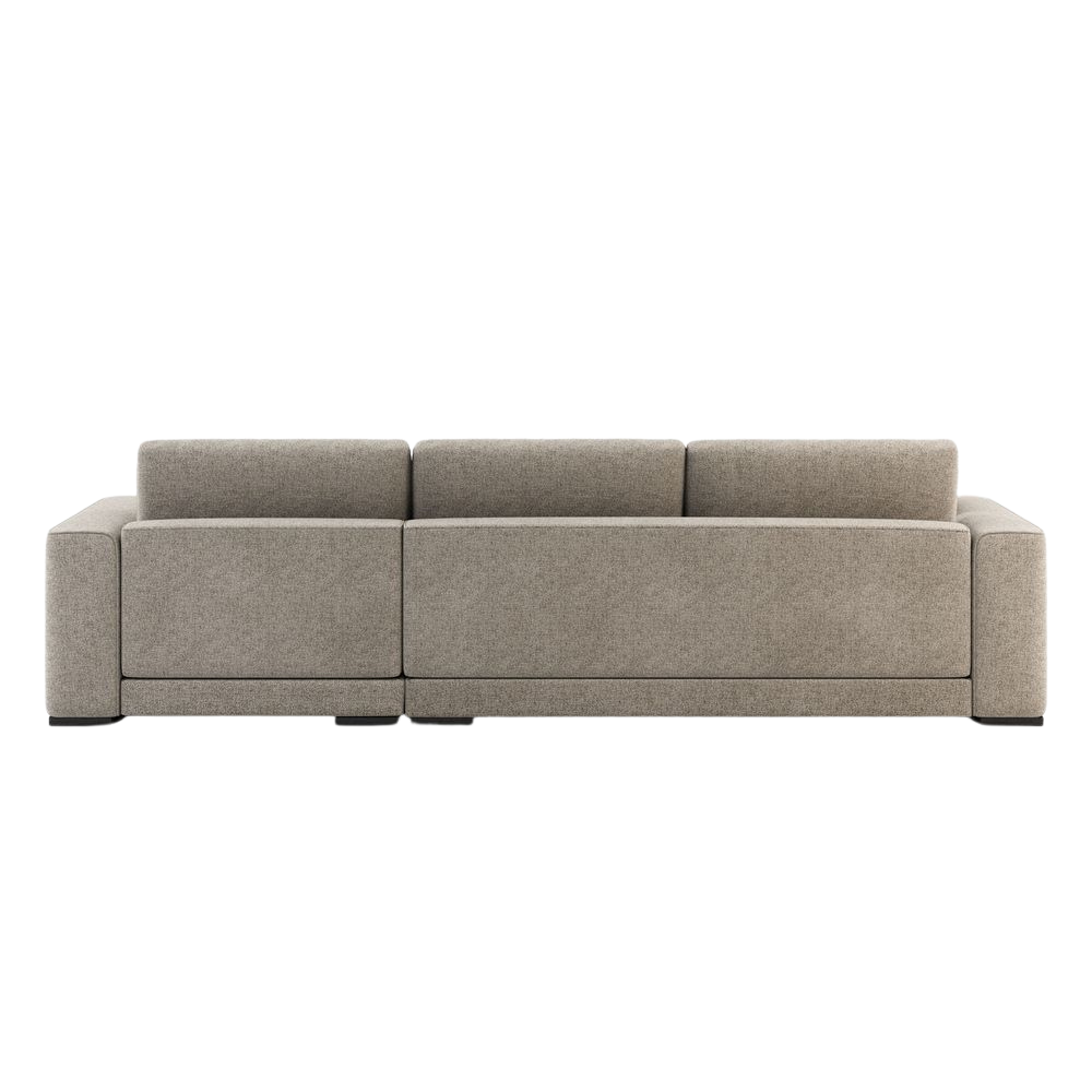 TOASTY SOFA