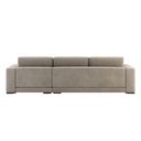 TOASTY SOFA