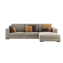TOASTY SOFA