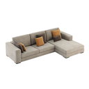 TOASTY SOFA
