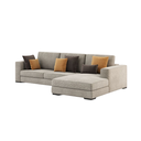TOASTY SOFA