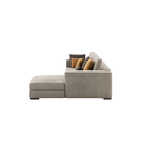 TOASTY SOFA