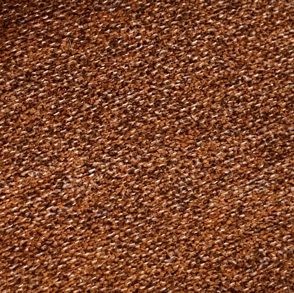 TOASTY SOFA