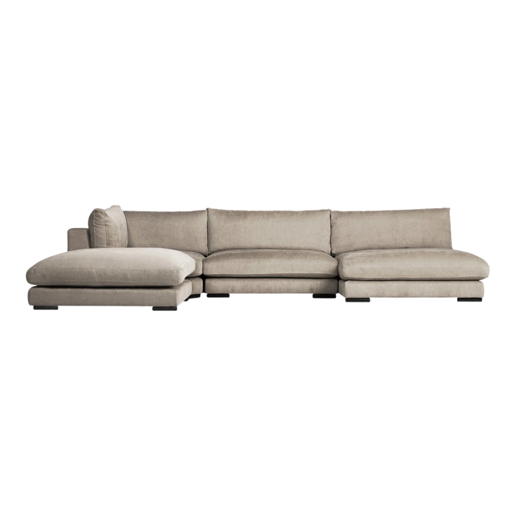 ALTHEA SOFA (4 Pieces) 