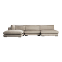 ALTHEA SOFA (4 Pieces) 