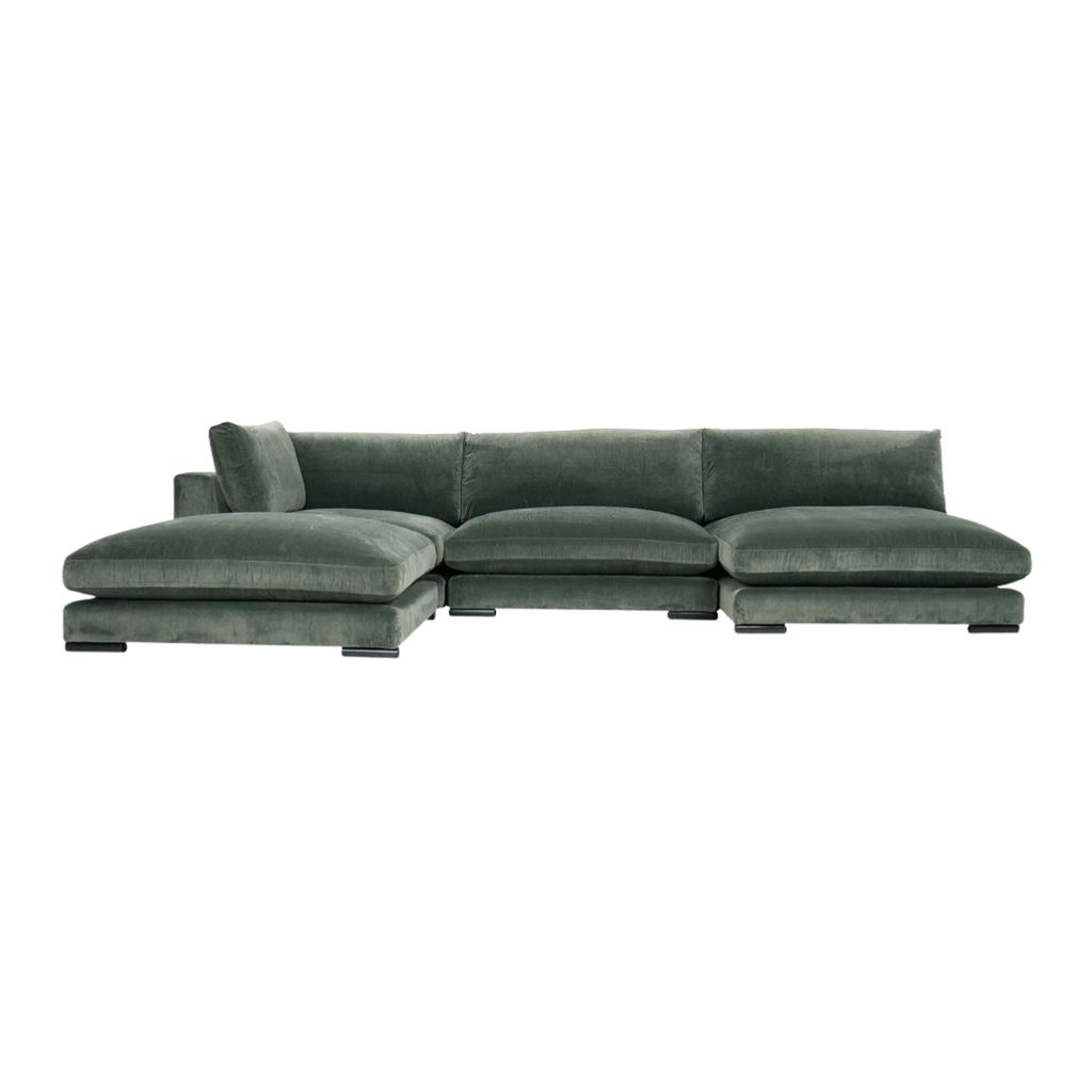 ALTHEA SOFA (4 Pieces) 
