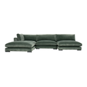 ALTHEA SOFA (4 Pieces) 