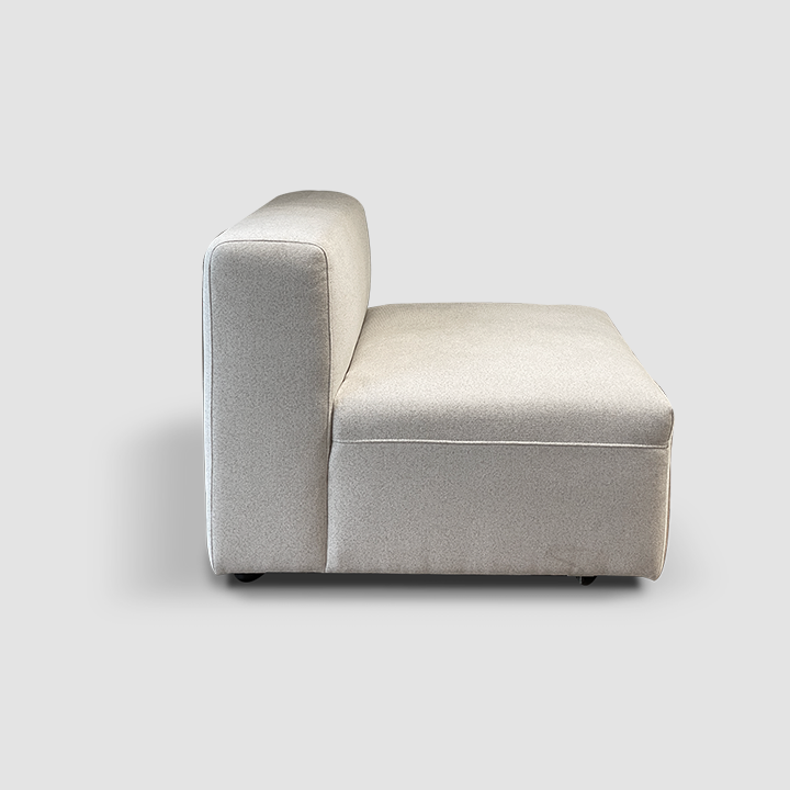 CELINE SOFA - NO ARMREST MODULE