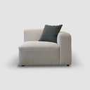 CELINE SOFA - 1 ARMREST MODULE
