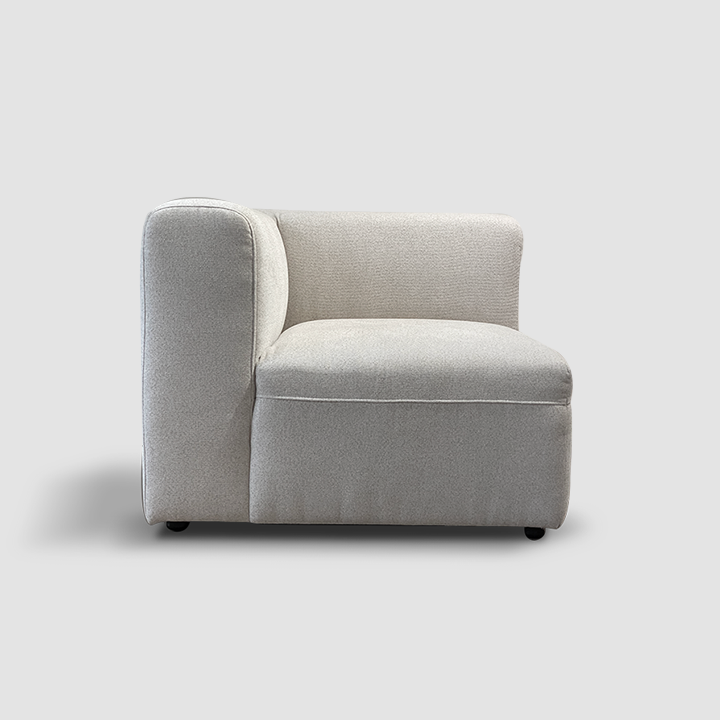 CELINE SOFA - CORNER MODULE (2 BACKS)