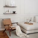 ALTHEA SOFA (4 Pieces) 