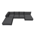 ALTHEA SOFA (5 Pieces)