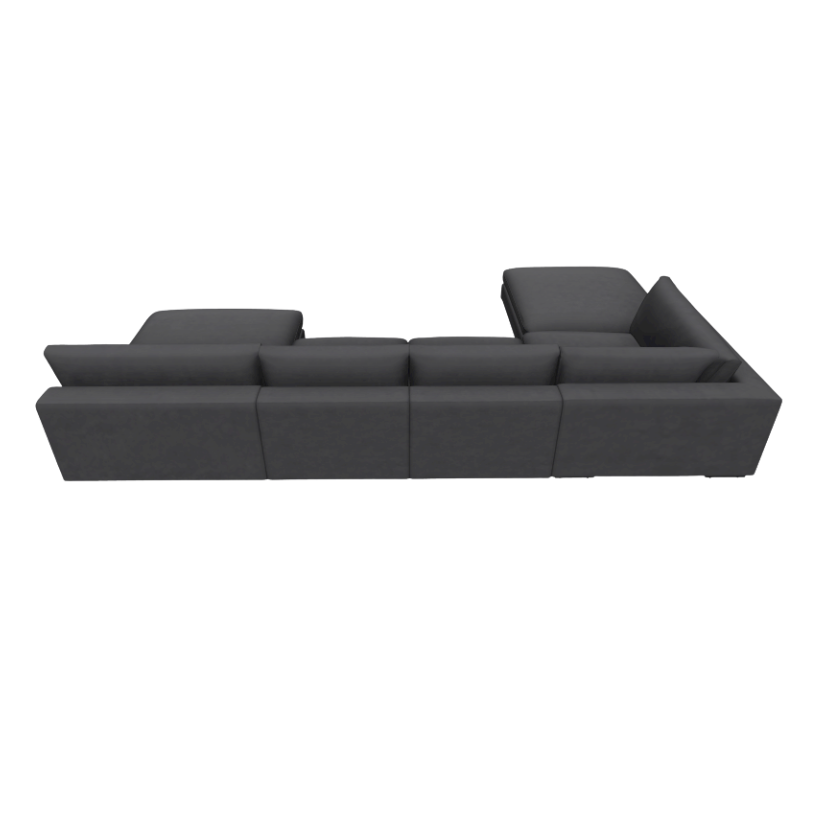 ALTHEA SOFA (5 Pieces)