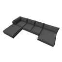 ALTHEA SOFA (5 Pieces)