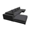 ALTHEA SOFA (5 Pieces)