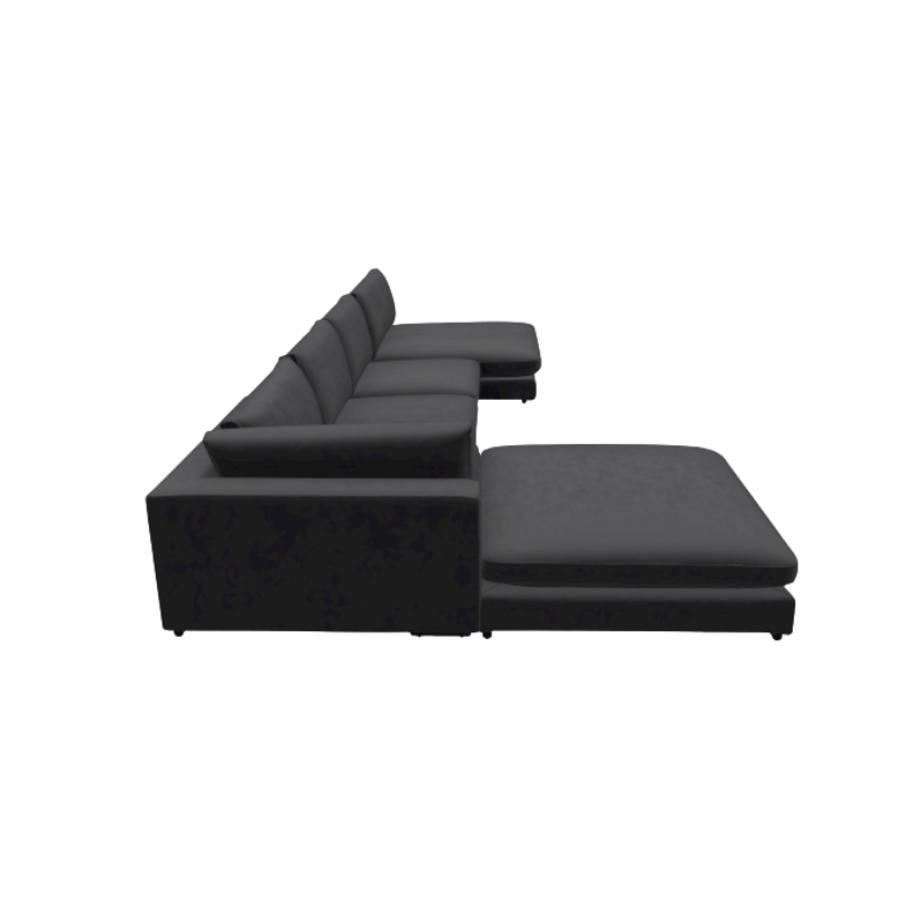 ALTHEA SOFA (5 Pieces)