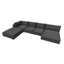 ALTHEA SOFA (5 Pieces)