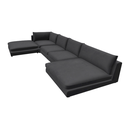 ALTHEA SOFA (5 Pieces)