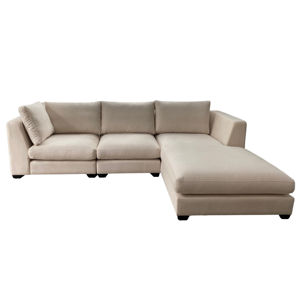 ALTHEA SOFA (Corner) 
