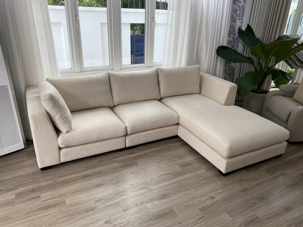 ALTHEA SOFA (Corner) 