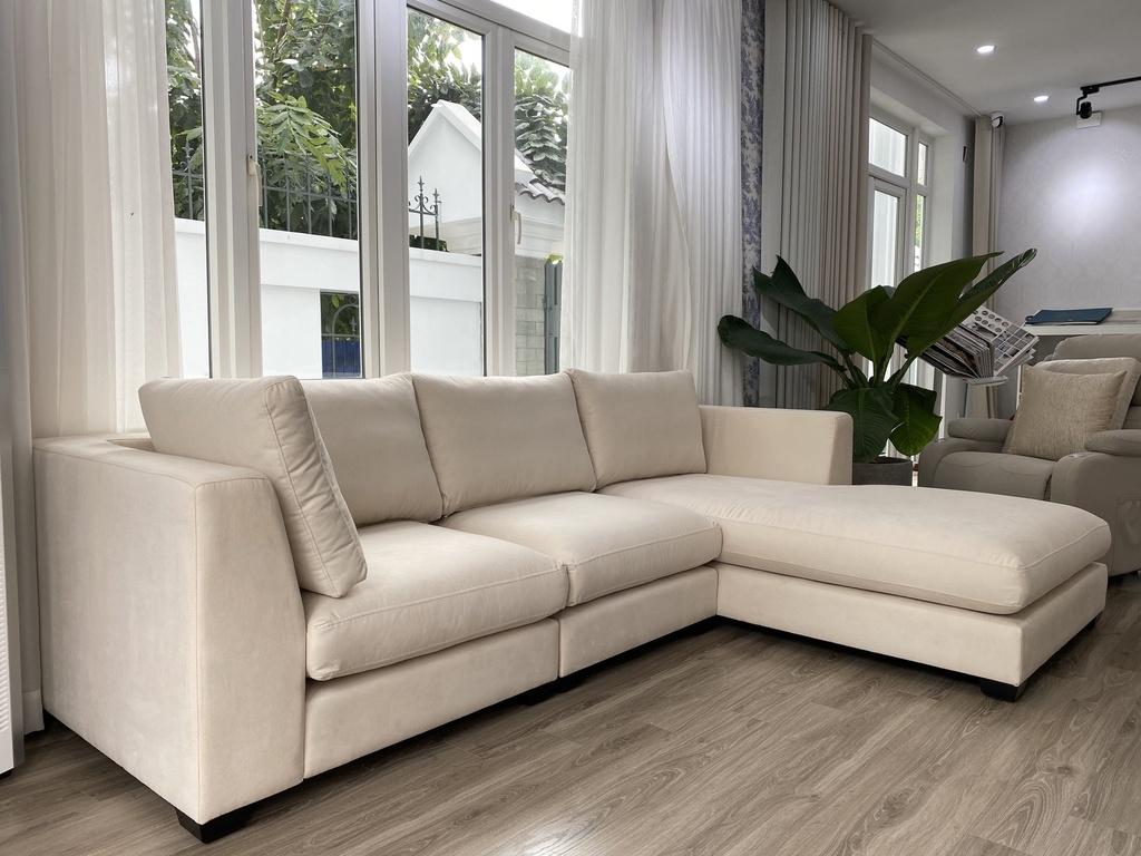 ALTHEA SOFA (Corner) 