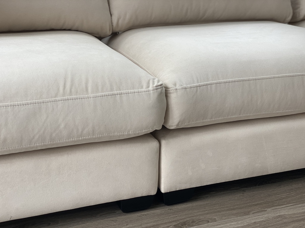 ALTHEA SOFA (Corner) 