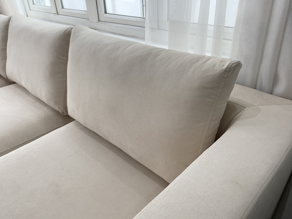 ALTHEA SOFA (Corner) 