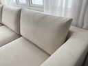 ALTHEA SOFA (Corner) 