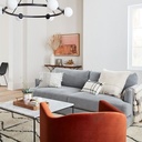 RAINDROP SOFA