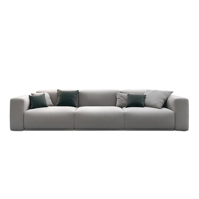 RELAJARSE SOFA (3-Seater) 