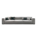 RELAJARSE SOFA (3-Seater) 
