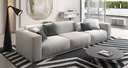 RELAJARSE SOFA (3-Seater) 