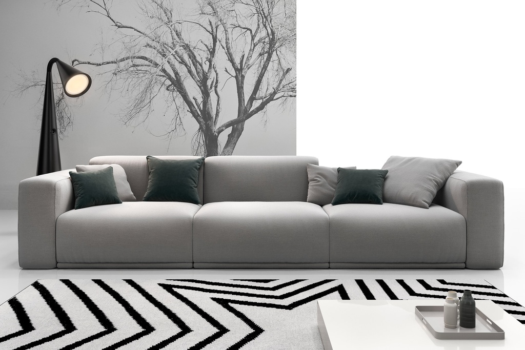 RELAJARSE SOFA (3-Seater) 