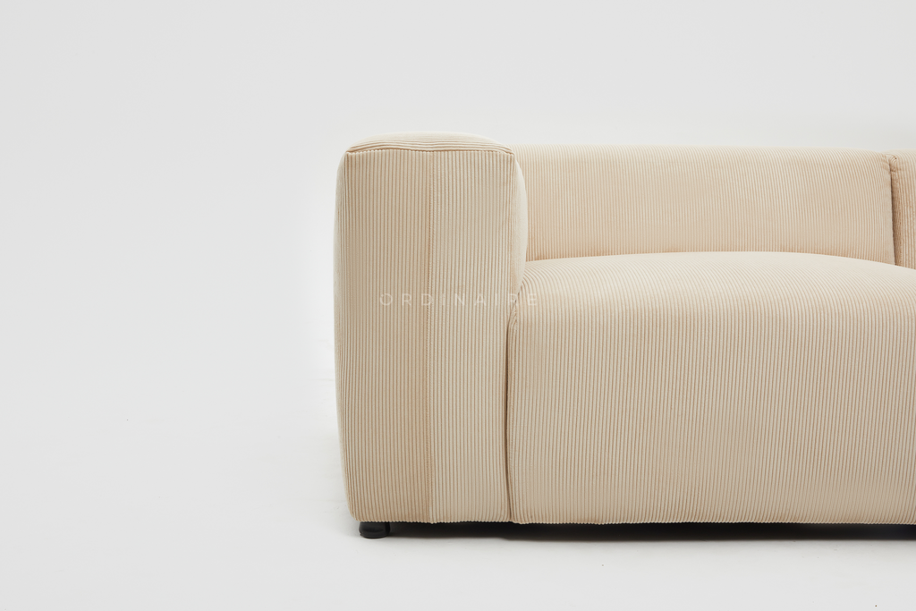 WOOLLY SOFA