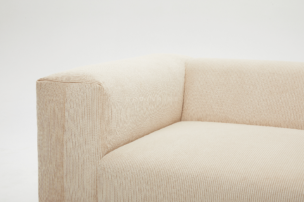 WOOLLY SOFA